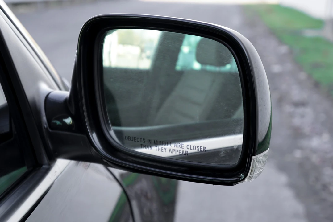 2004 Volkswagen Touareg - Image 31 of 31