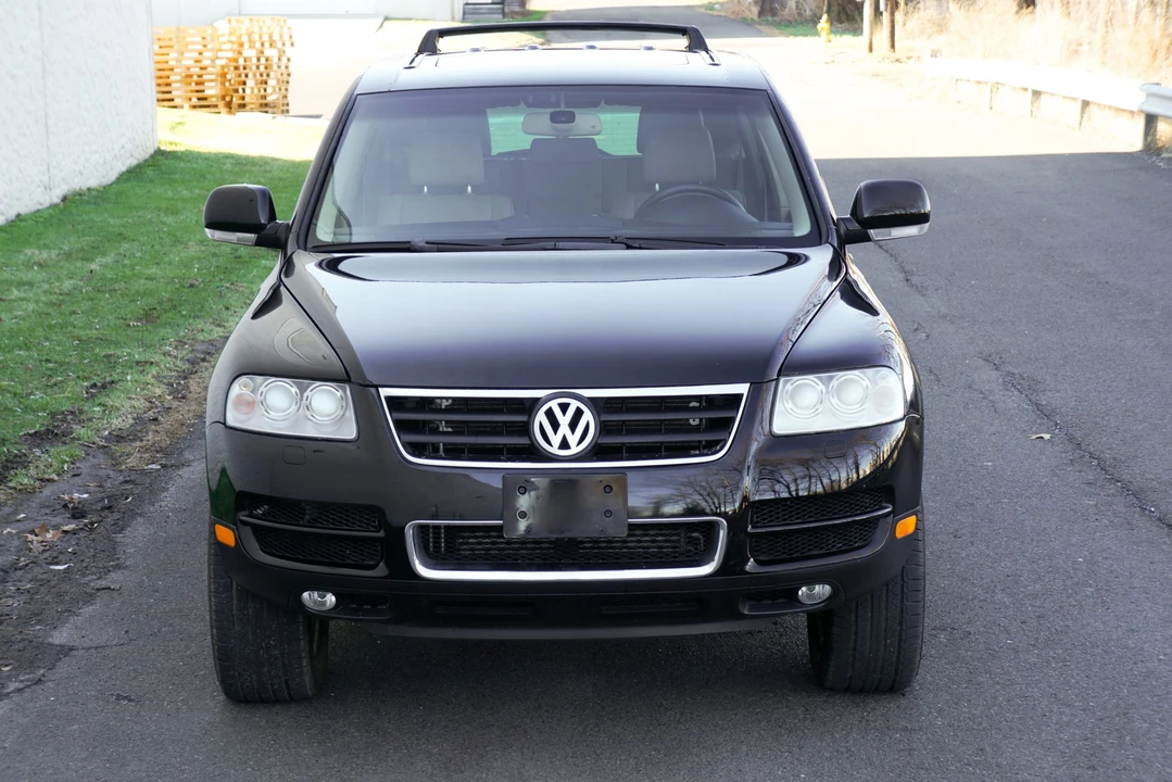 2004 Volkswagen Touareg - Image 11 of 31