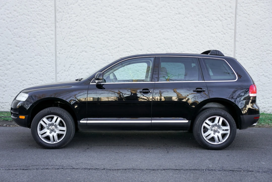 2004 Volkswagen Touareg - Image 5 of 31