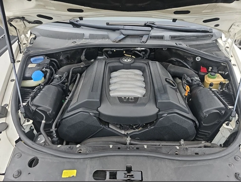 2004 Volkswagen Touareg - Image 4 of 9