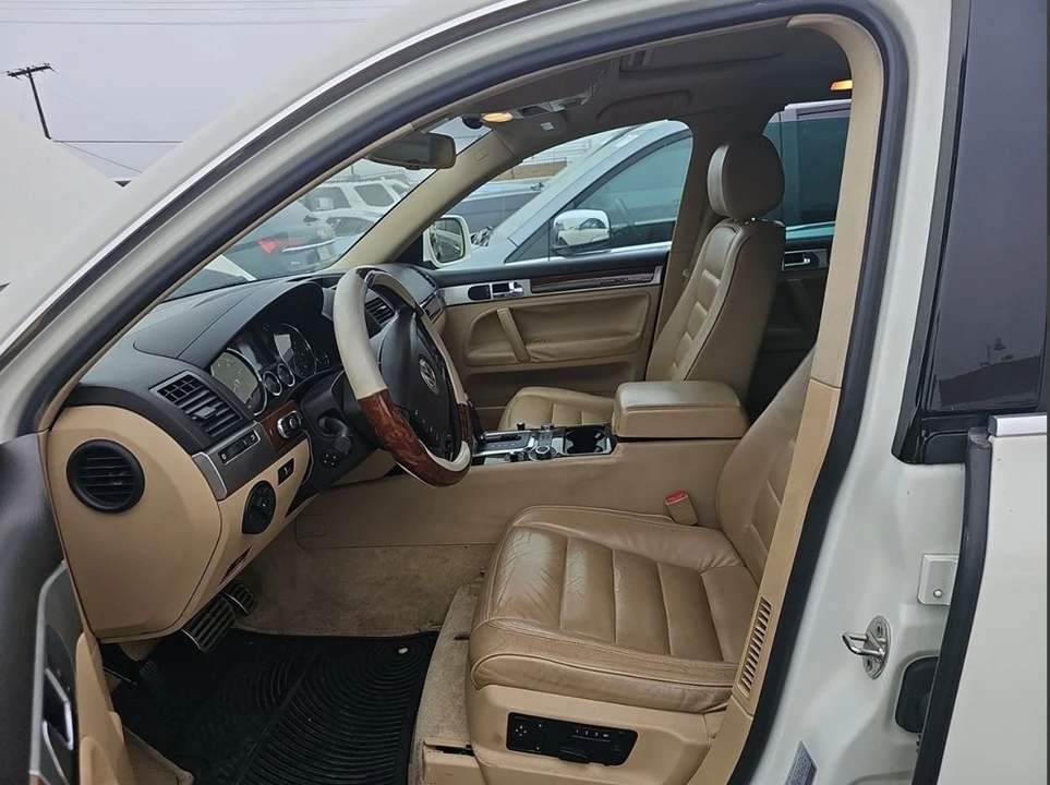 2004 Volkswagen Touareg - Image 5 of 9