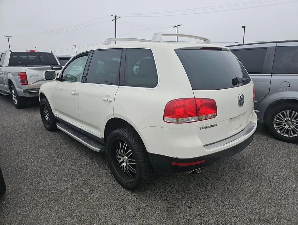 2004 Volkswagen Touareg - Image 3 of 9