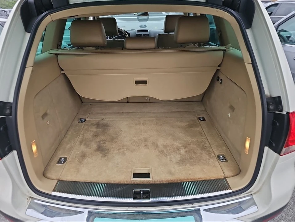 2004 Volkswagen Touareg - Image 9 of 9
