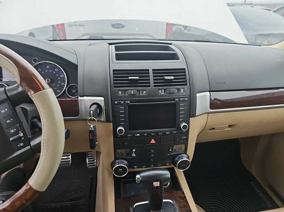2004 Volkswagen Touareg - Image 7 of 9