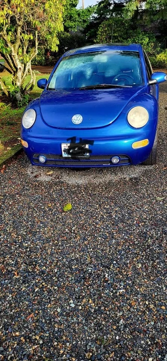 2004 Volkswagen New Beetle - Image 2 of 4