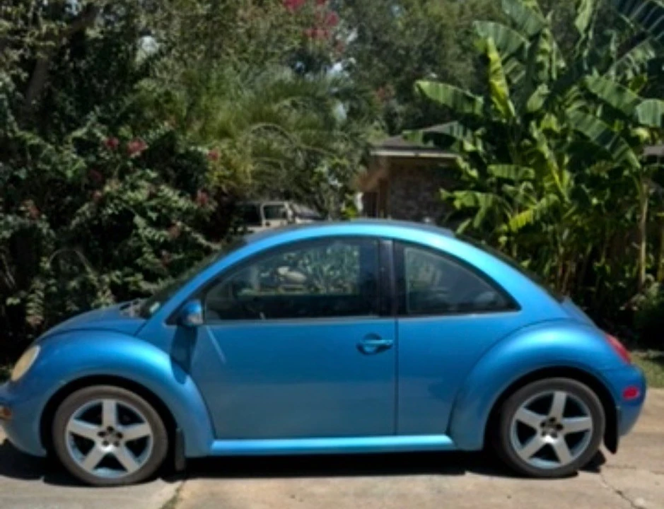 2004 Volkswagen New Beetle - Image 2 of 2
