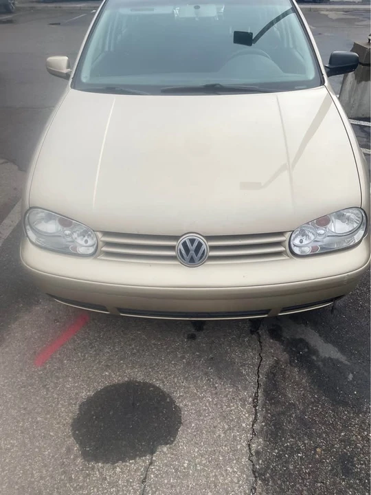 2004 Volkswagen Golf Mk4 - Image 2 of 10