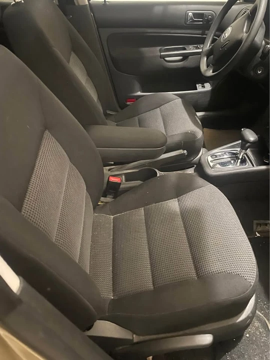 2004 Volkswagen Golf Mk4 - Image 7 of 12