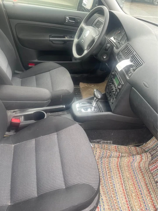 2004 Volkswagen Golf Mk4 - Image 8 of 10