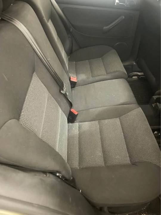 2004 Volkswagen Golf Mk4 - Image 6 of 12