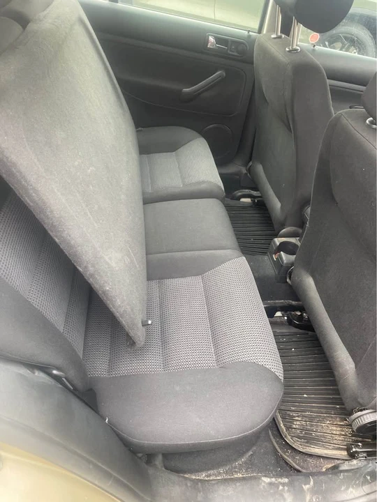 2004 Volkswagen Golf Mk4 - Image 9 of 10