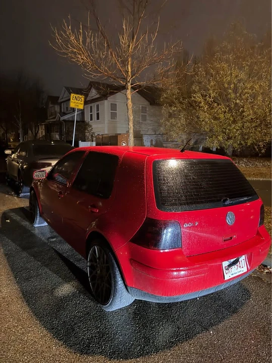 2004 Volkswagen Golf Mk5 - Image 4 of 5