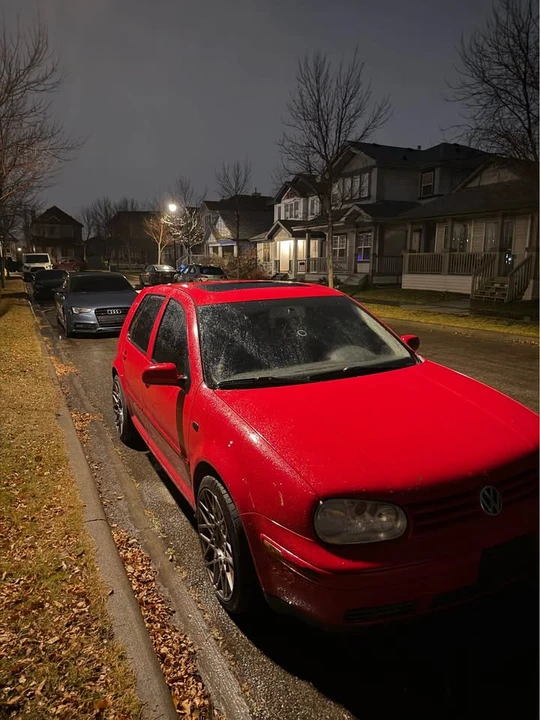 2004 Volkswagen Golf Mk5 - Image 2 of 5