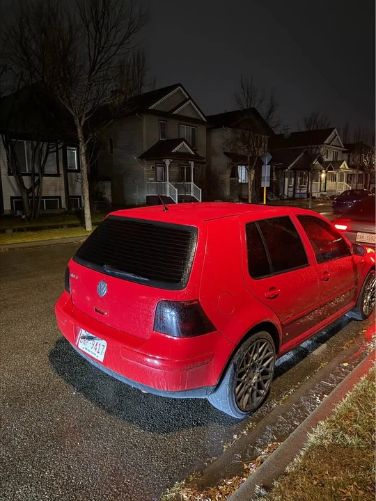 2004 Volkswagen Golf Mk5 - Image 3 of 5