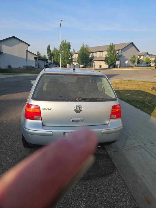 2004 Volkswagen Golf Mk4 - Image 3 of 6