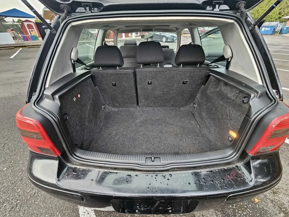 2004 Volkswagen GTI Mk4 - Image 8 of 11