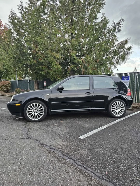 2004 Volkswagen GTI Mk4 - Image 2 of 11