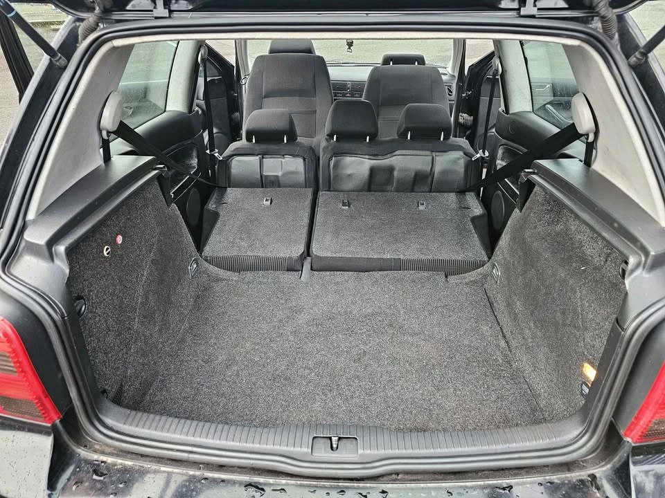 2004 Volkswagen GTI Mk4 - Image 9 of 11