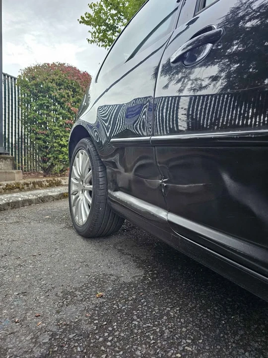 2004 Volkswagen GTI Mk4 - Image 11 of 11