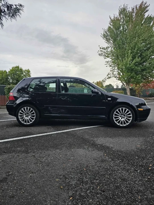 2004 Volkswagen GTI Mk4 - Image 4 of 11