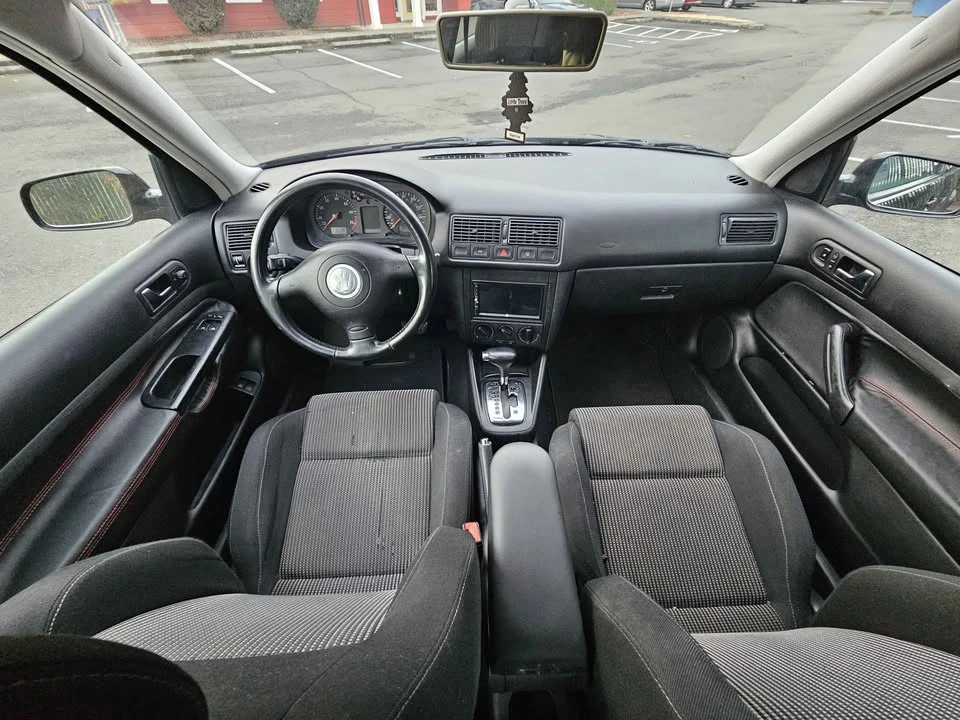 2004 Volkswagen GTI Mk4 - Image 5 of 11