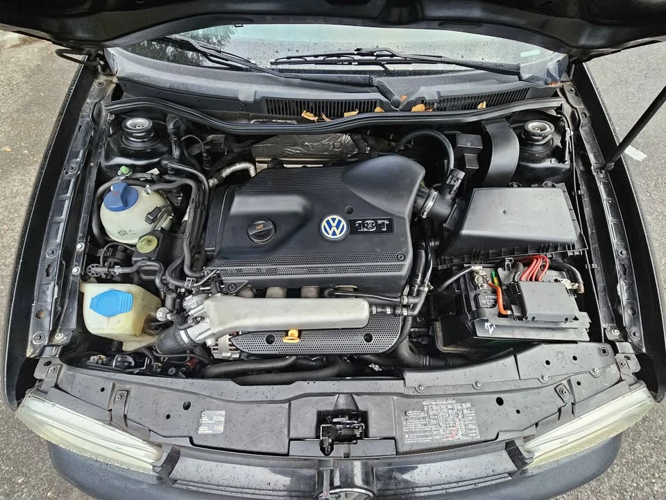 2004 Volkswagen GTI Mk4 - Image 10 of 11