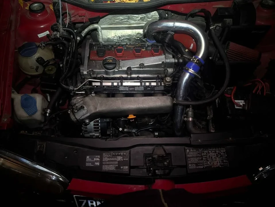 2004 Volkswagen GTI Mk4 - Image 15 of 15