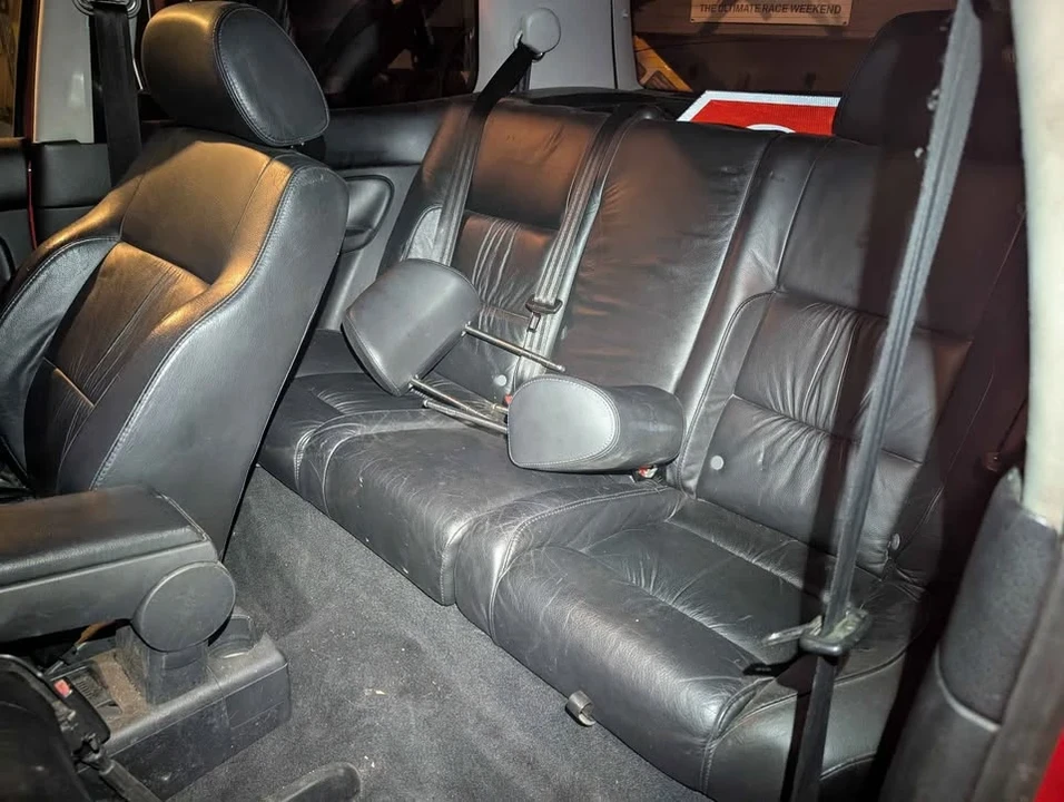 2004 Volkswagen GTI Mk4 - Image 8 of 15