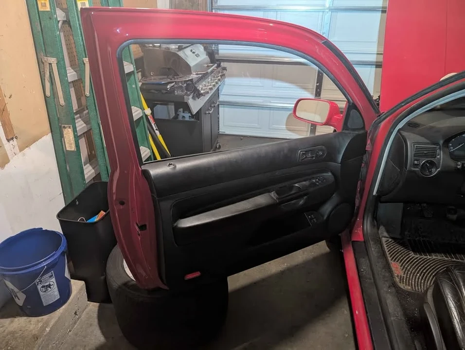 2004 Volkswagen GTI Mk4 - Image 12 of 15