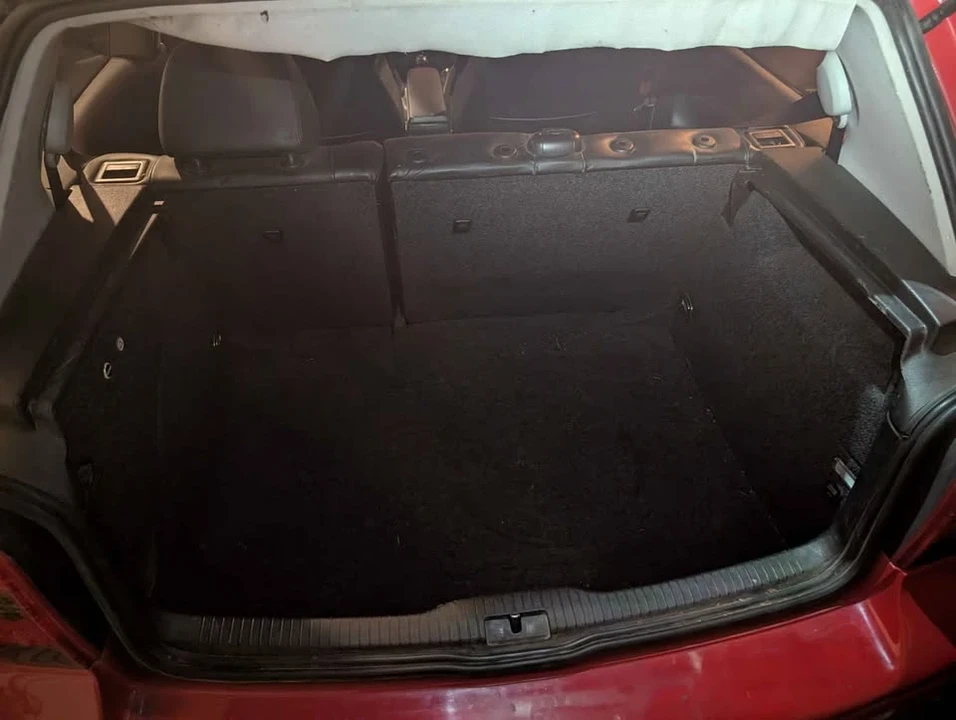 2004 Volkswagen GTI Mk4 - Image 5 of 15