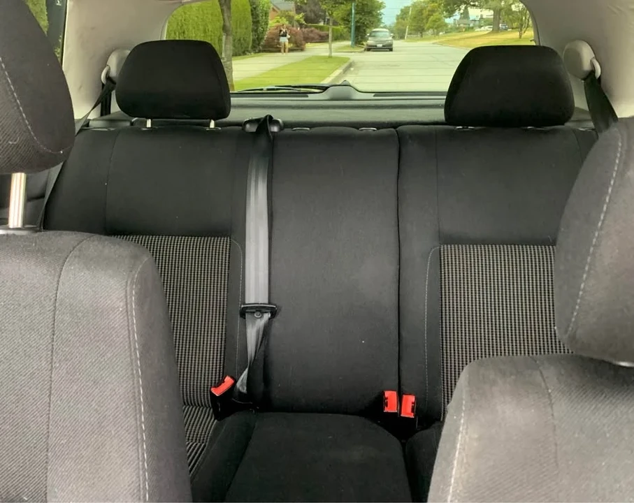 2004 Volkswagen GTI Mk4 - Image 10 of 11