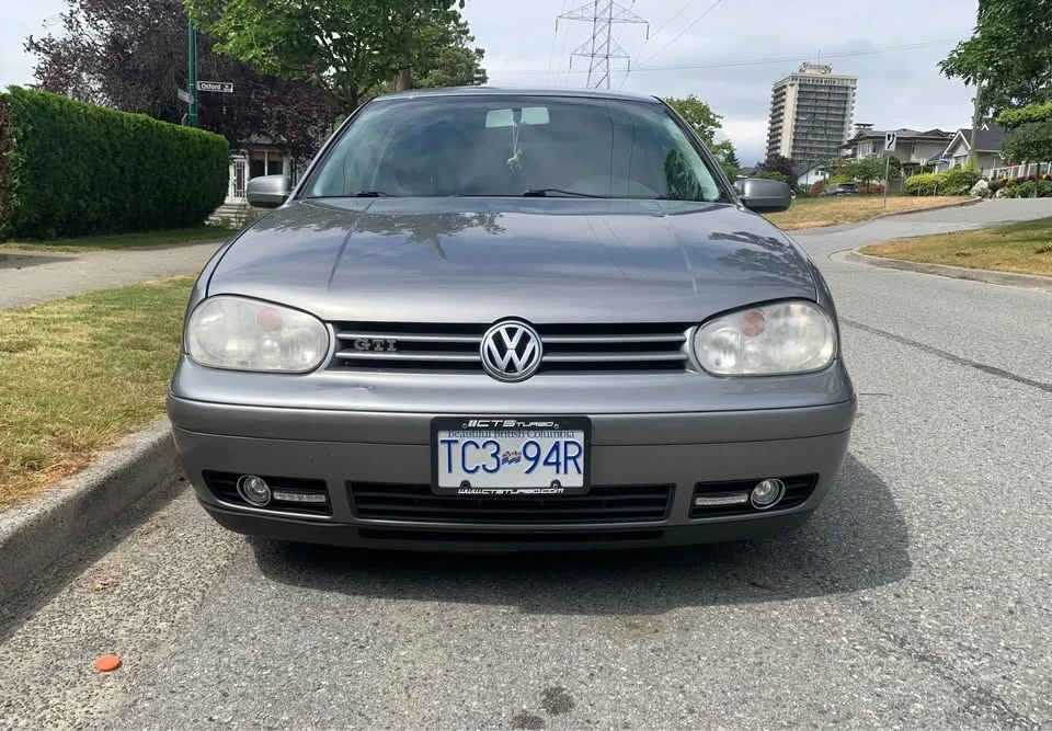 2004 Volkswagen GTI Mk4 - Image 3 of 11