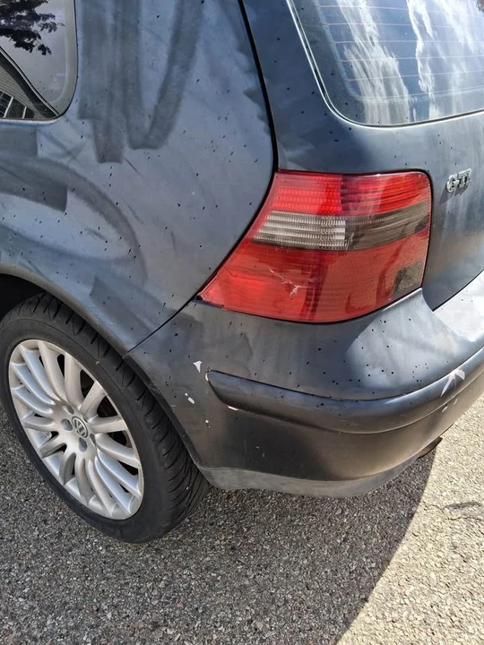 2004 Volkswagen GTI Mk4 - Image 2 of 2