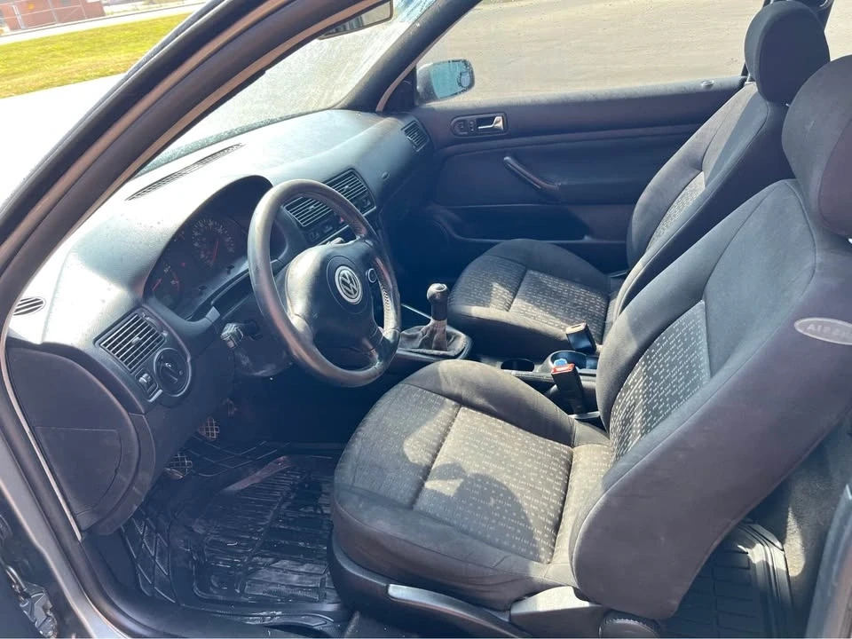 2004 Volkswagen GTI Mk4 - Image 8 of 11