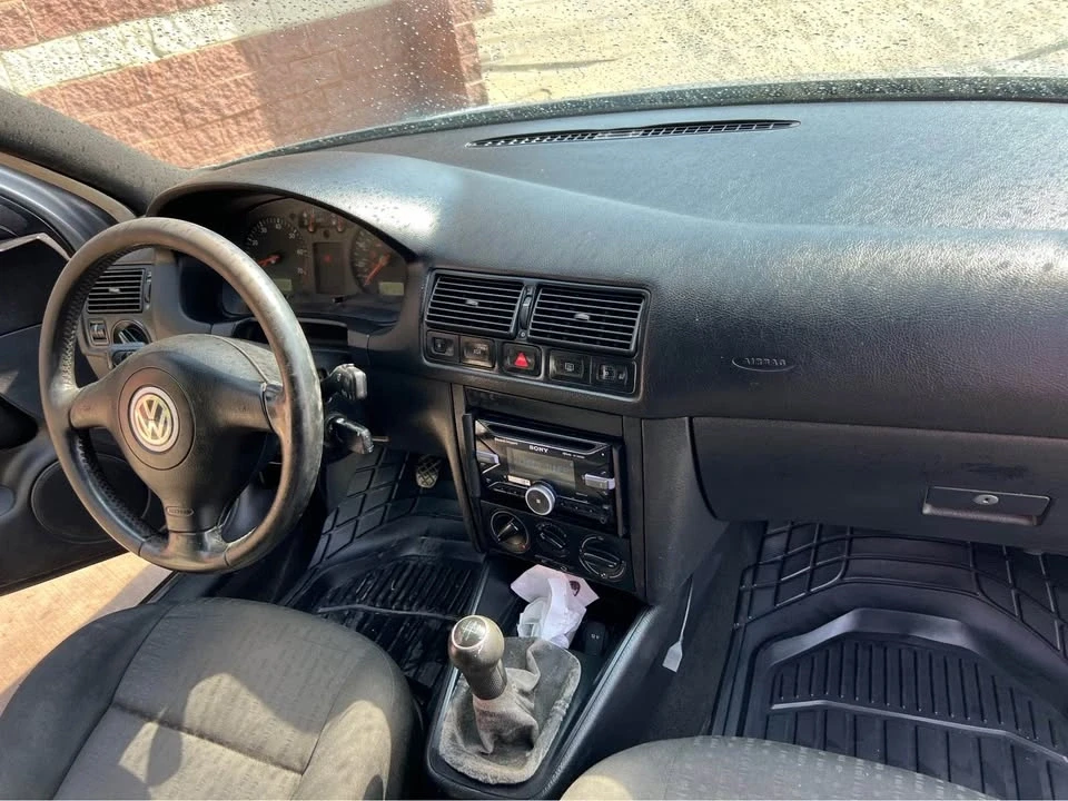 2004 Volkswagen GTI Mk4 - Image 10 of 11
