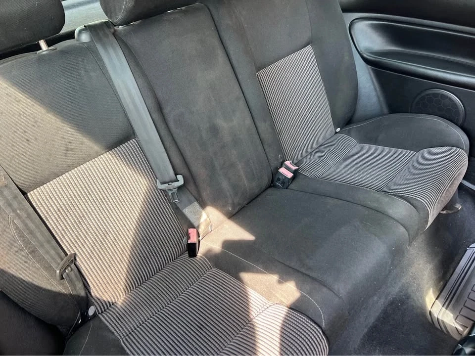 2004 Volkswagen GTI Mk4 - Image 11 of 11