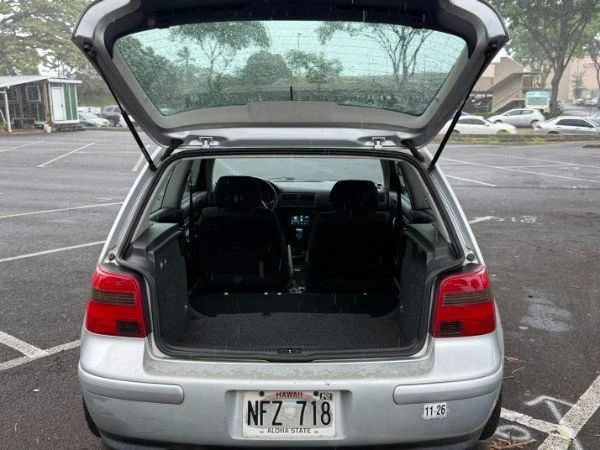 2004 Volkswagen GTI Mk4 - Image 7 of 8