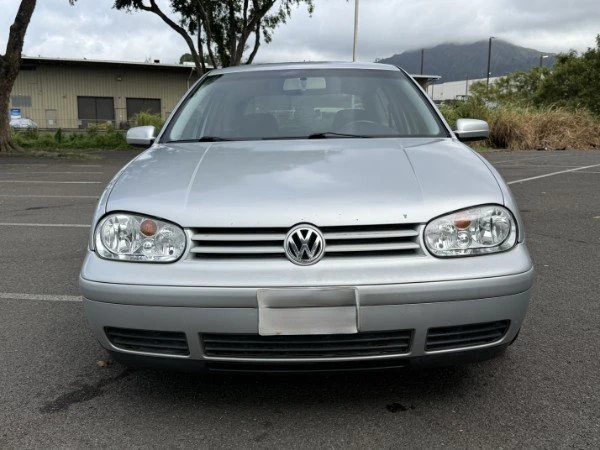 2004 Volkswagen GTI Mk4 - Image 2 of 8