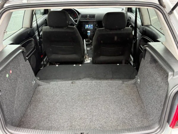 2004 Volkswagen GTI Mk4 - Image 6 of 8