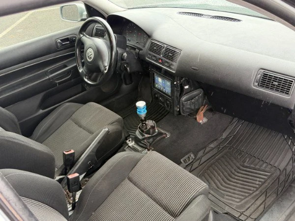 2004 Volkswagen GTI Mk4 - Image 8 of 8