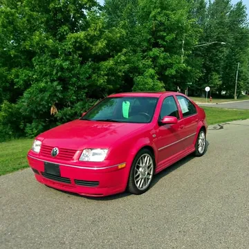 2004 Volkswagen Jetta GLI
