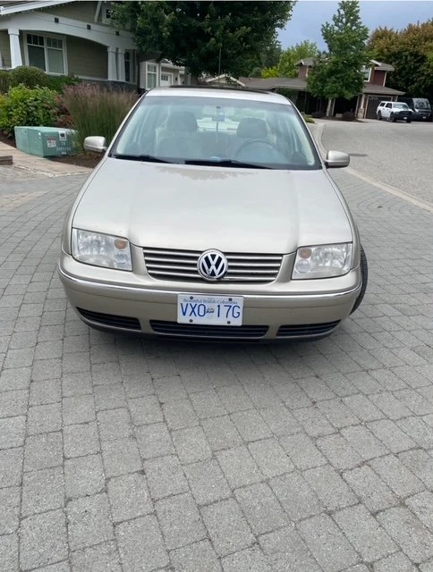 2004 Volkswagen A4 Jetta - Image 3 of 11