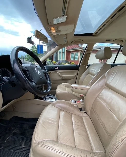2004 Volkswagen A4 Jetta - Image 6 of 11