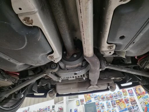 2004 Volkswagen R32 Mk4 - Image 18 of 20
