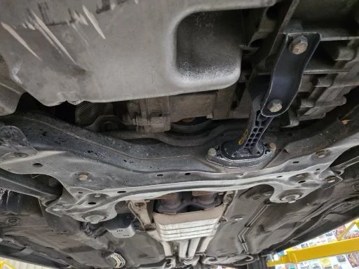 2004 Volkswagen R32 Mk4 - Image 19 of 20