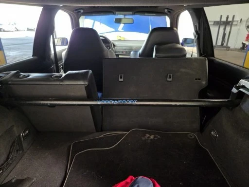 2004 Volkswagen R32 Mk4 - Image 9 of 20