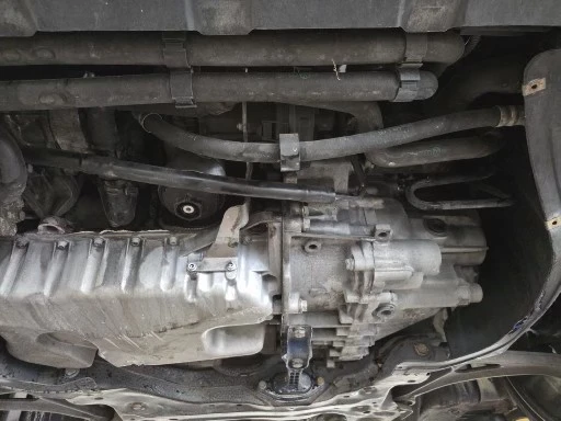 2004 Volkswagen R32 Mk4 - Image 17 of 20
