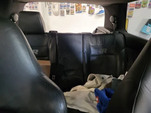 2004 Volkswagen R32 Mk4 - Image 12 of 20