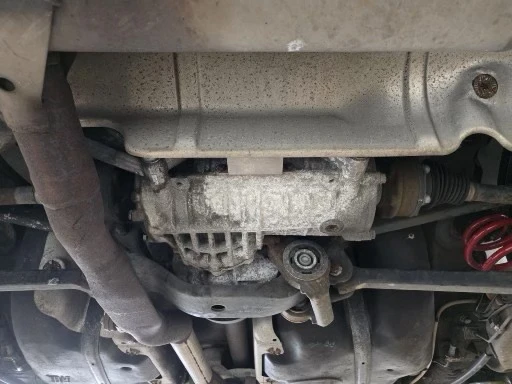 2004 Volkswagen R32 Mk4 - Image 16 of 20