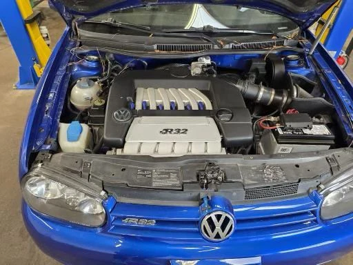 2004 Volkswagen R32 Mk4 - Image 7 of 20